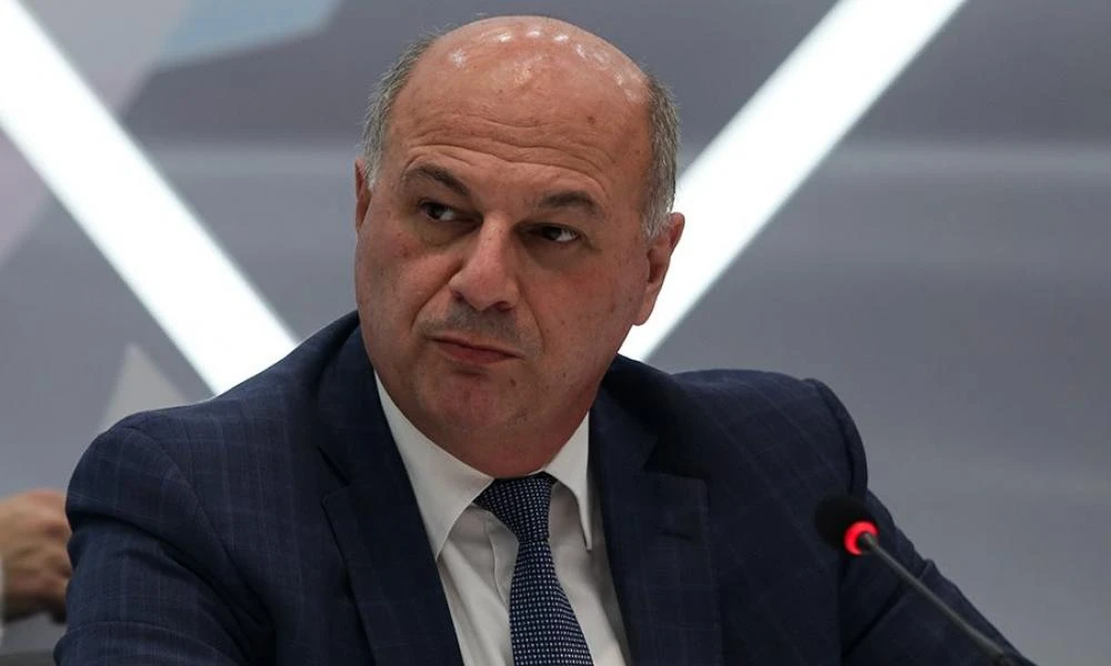 Τσιάρας: Με τις αποζημιώσεις για την πανώλη οι κτηνοτρόφοι θα αντικαταστήσουν τα ζώα που έχασαν